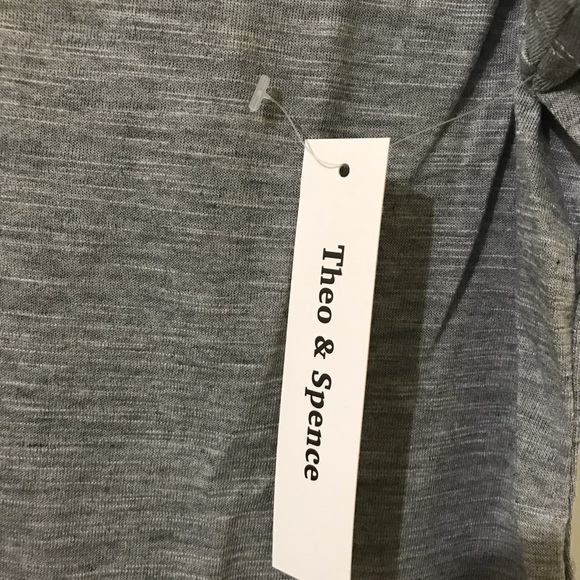 Theo and Spence t Shirt !!!!Firm - Picture 2 of 3